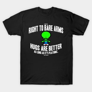 Right to Bare Arms T-Shirt